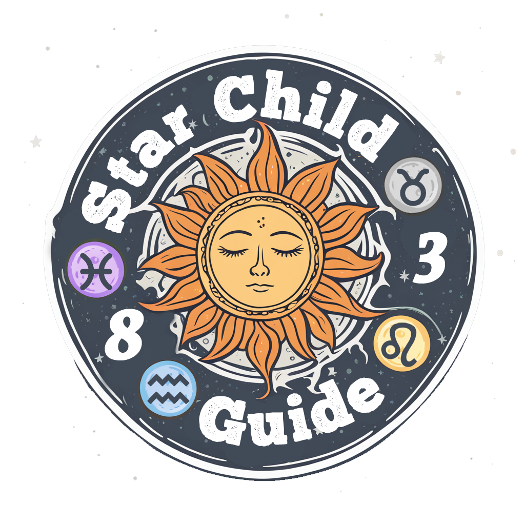 StarChild.Guide